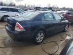 2008 Ford Fusion SE