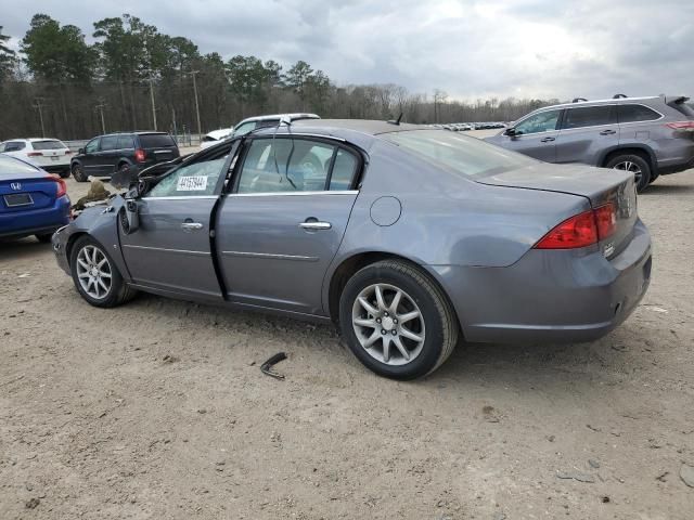 2007 Buick Lucerne CXL