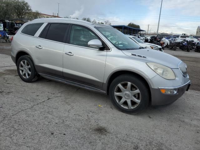 2011 Buick Enclave CXL