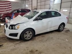 2014 Chevrolet Sonic LT for sale in Columbia, MO