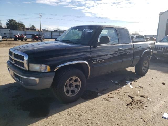 1998 Dodge RAM 1500