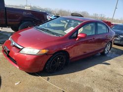 2006 Honda Civic EX en venta en Louisville, KY