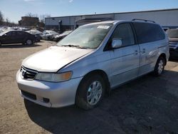 2002 Honda Odyssey EXL for sale in New Britain, CT