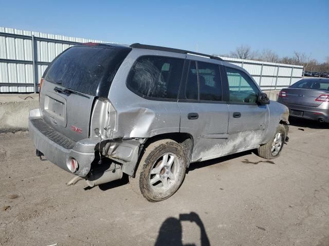 2006 GMC Envoy