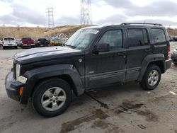 2009 Jeep Liberty Sport en venta en Brighton, CO