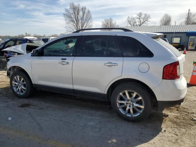 2011 Ford Edge SEL