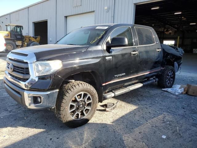 2014 Toyota Tundra Crewmax SR5