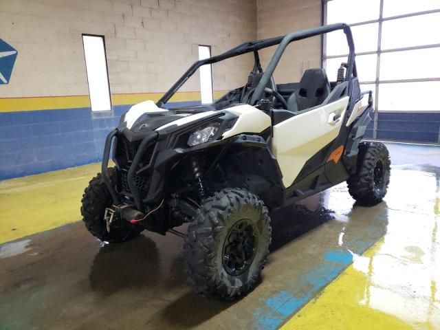 2020 Can-Am Maverick Sport 1000