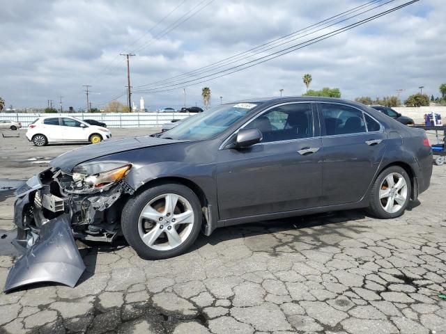 2009 Acura TSX