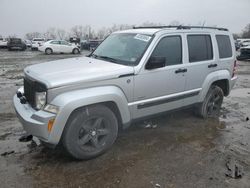 2012 Jeep Liberty Sport en venta en Baltimore, MD