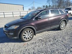 Mazda CX-9 Vehiculos salvage en venta: 2009 Mazda CX-9