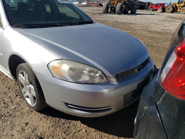 2013 Chevrolet Impala LT