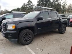 2019 GMC Canyon SLE en venta en Savannah, GA