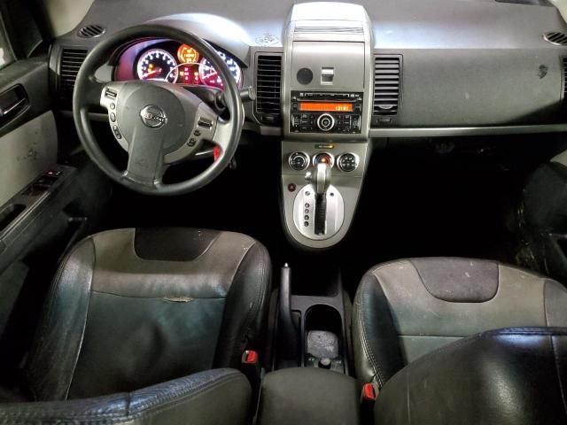 2011 Nissan Sentra 2.0