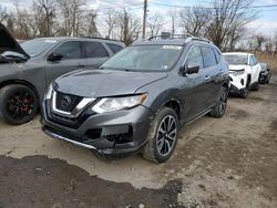 2019 Nissan Rogue S for sale in Marlboro, NY