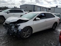 2015 Toyota Camry LE for sale in Vallejo, CA