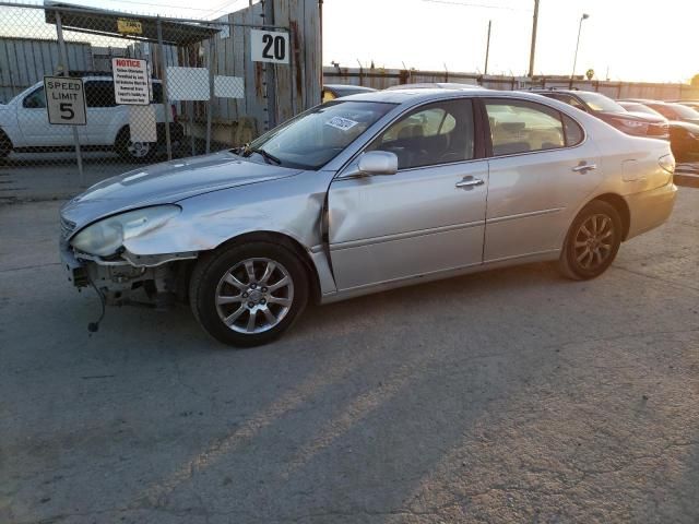 2002 Lexus ES 300