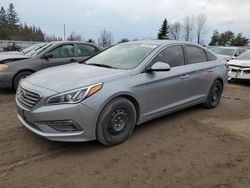 2017 Hyundai Sonata SE en venta en Bowmanville, ON