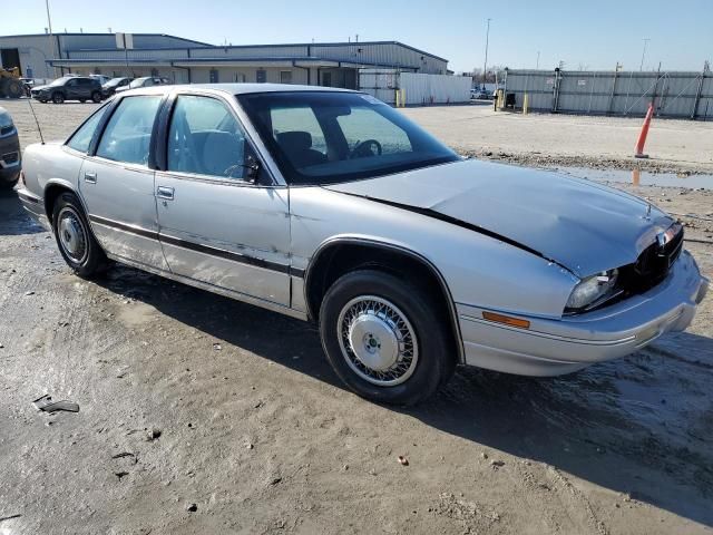 1993 Buick Regal Custom