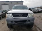 2002 Ford Explorer XLS