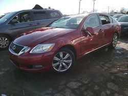 2011 Lexus GS 350 for sale in Chicago Heights, IL