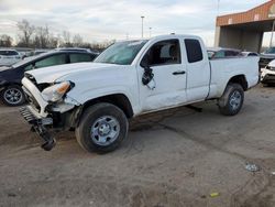 Toyota Tacoma salvage cars for sale: 2023 Toyota Tacoma Access Cab