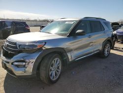 2020 Ford Explorer XLT en venta en Kansas City, KS