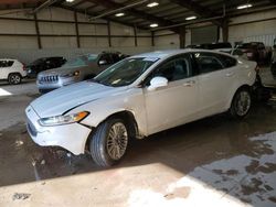 2013 Ford Fusion SE en venta en Lansing, MI