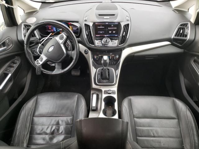 2013 Ford C-MAX SEL