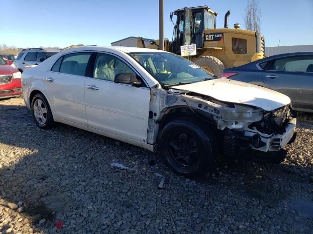 2008 Chevrolet Malibu LS