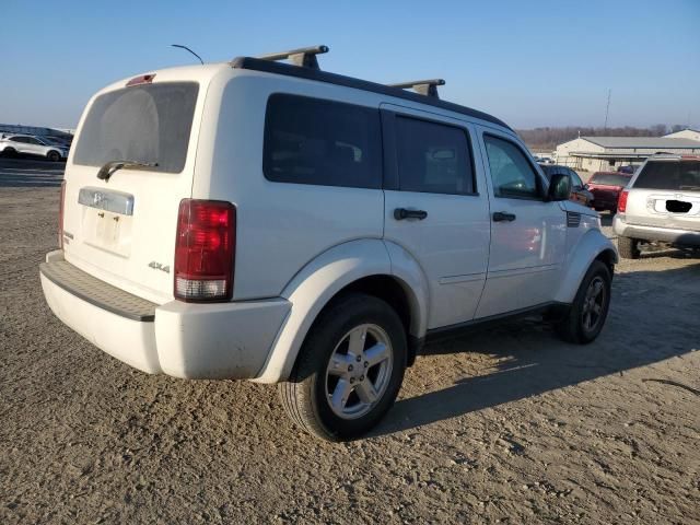 2008 Dodge Nitro SLT