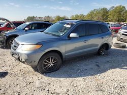 2009 Hyundai Santa FE SE en venta en Houston, TX