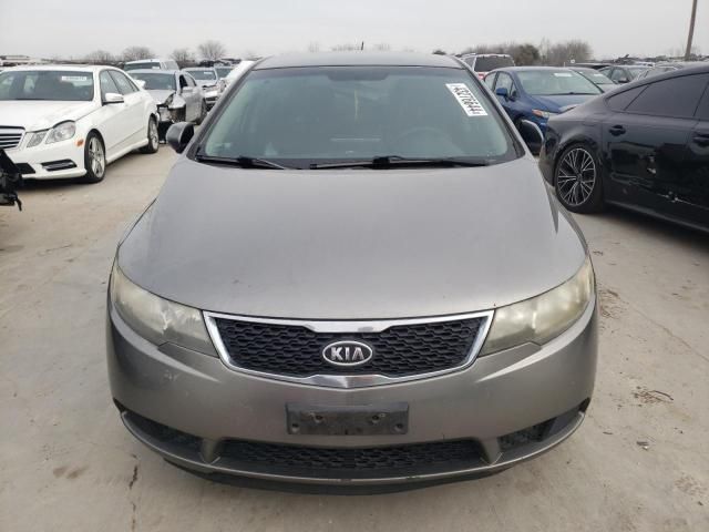 2012 KIA Forte EX