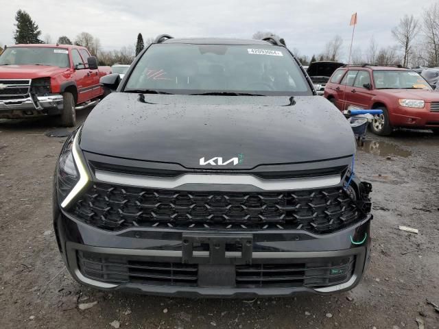 2024 KIA Sportage X-PRO