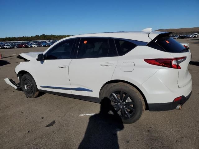 2021 Acura RDX