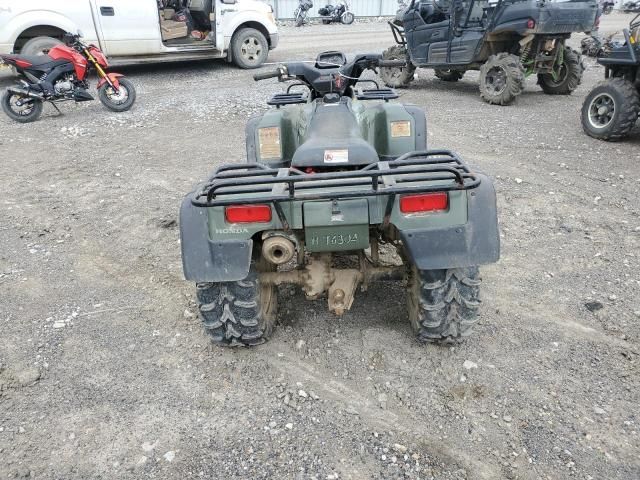 1999 Honda TRX400 FW