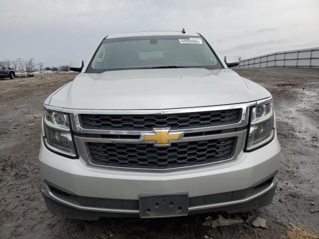 2015 Chevrolet Suburban K1500 LS