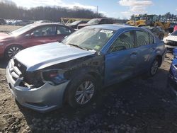 Vehiculos salvage en venta de Copart Windsor, NJ: 2010 Subaru Legacy 2.5I Premium