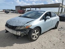 2012 Honda Civic LX for sale in West Palm Beach, FL