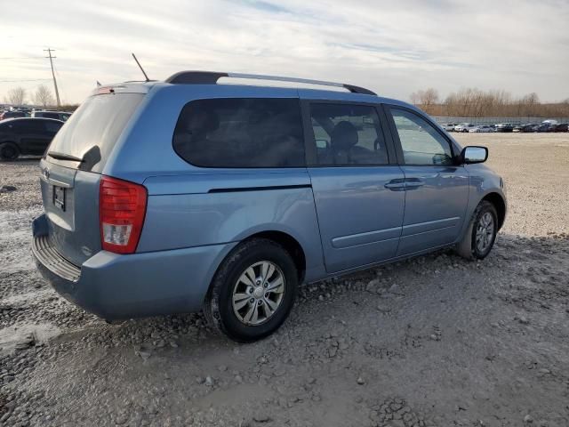 2012 KIA Sedona LX