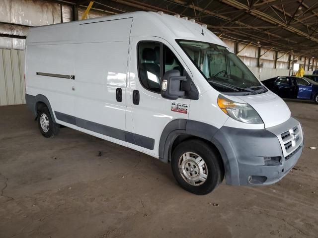 2015 Dodge RAM Promaster 2500 2500 High