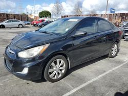 2013 Hyundai Accent GLS for sale in Wilmington, CA