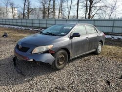 2009 Toyota Corolla Base for sale in Central Square, NY