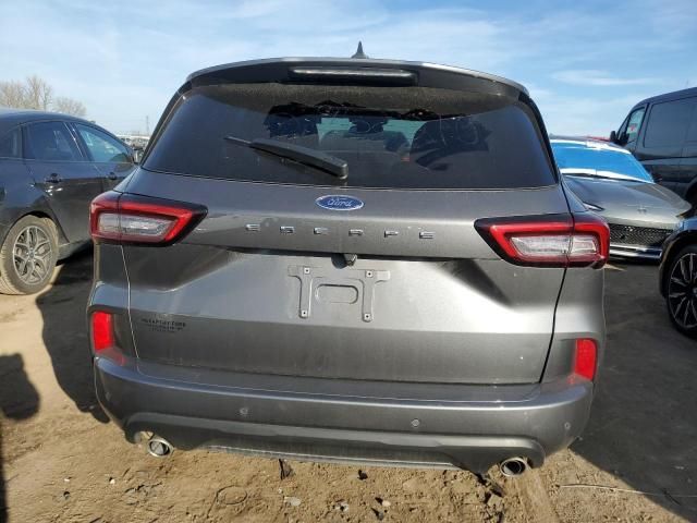 2023 Ford Escape ST Line