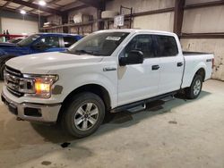 2018 Ford F150 Supercrew en venta en Eldridge, IA