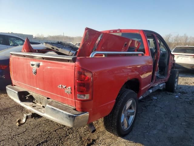 2006 Dodge RAM 1500 ST