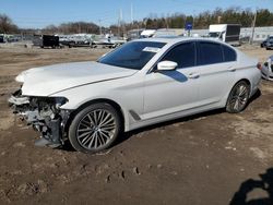 2019 BMW 530 XI for sale in Baltimore, MD