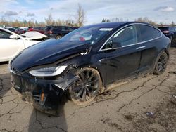 2020 Tesla Model X for sale in Woodburn, OR