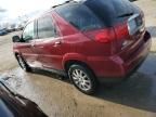 2007 Buick Rendezvous CX