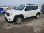 2020 Jeep Renegade Sport